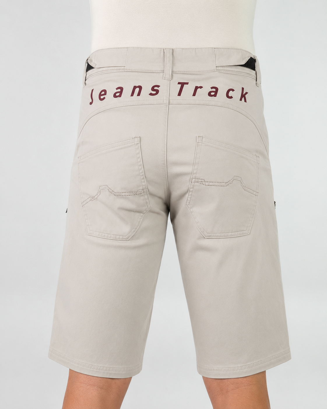 Mountainbike (MTB)-Hose Heras Stone
