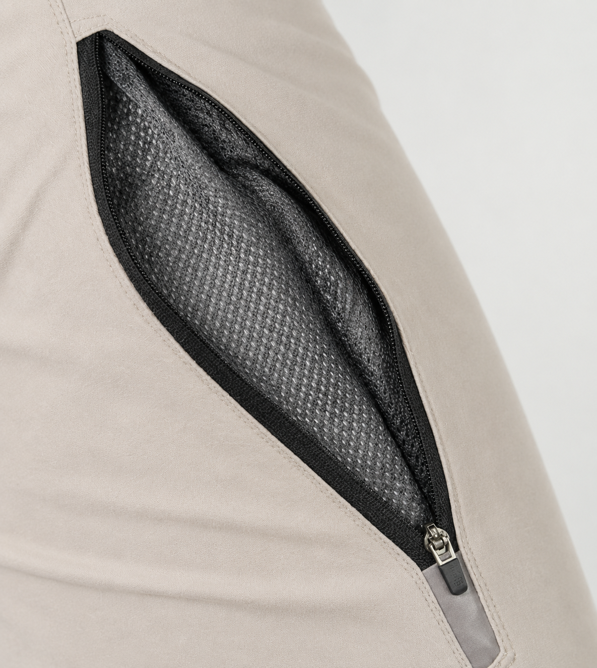 Mountainbike (MTB)-Hose Heras Stone
