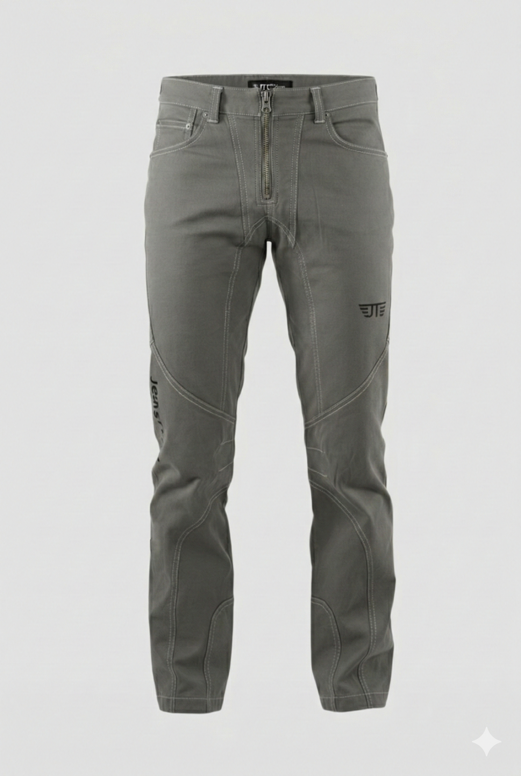 Garbi Ash men's climbing and trekking trousers