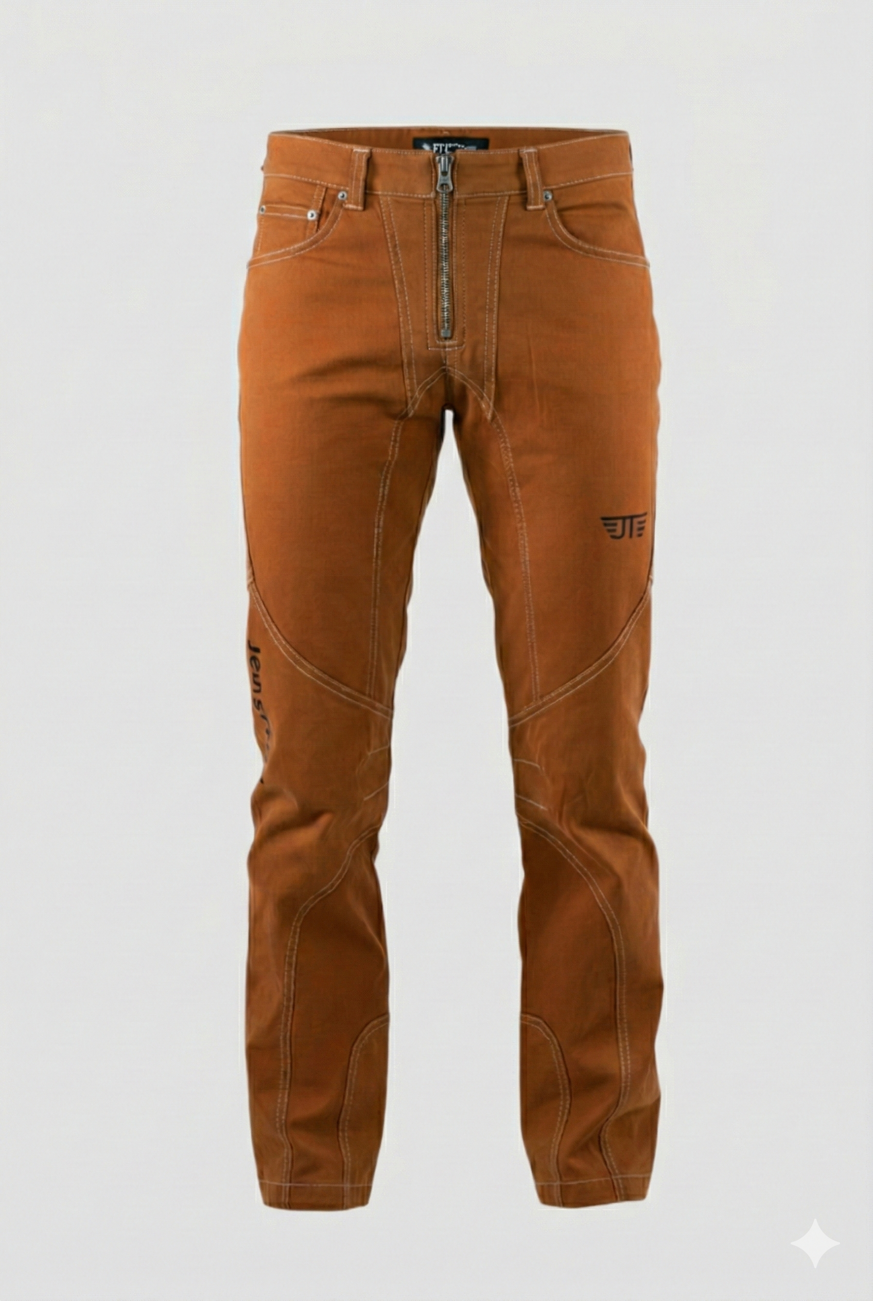 Garbi Clay men's climbing and trekking trousers