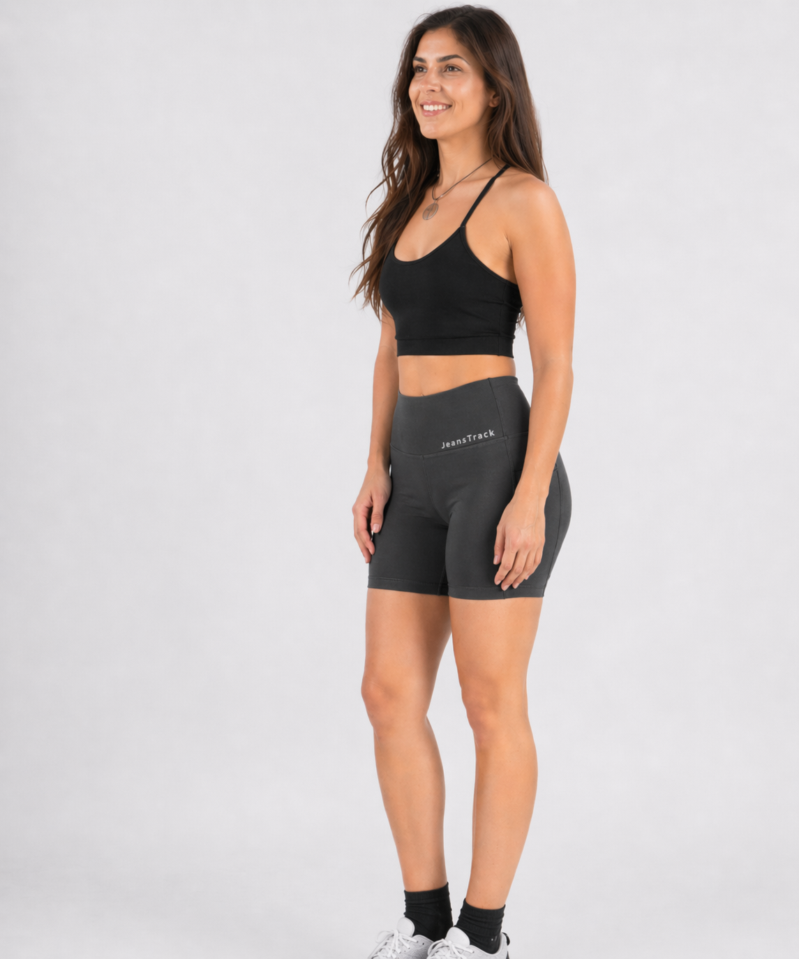 Pantalón Margo Grey Mujer