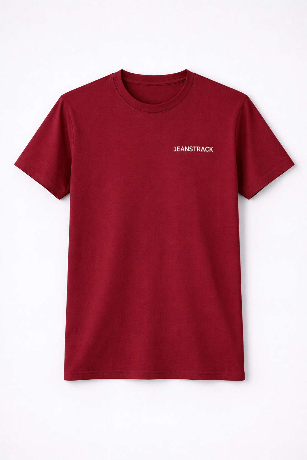 Unisex Climbing Grip Wine T-Shirt