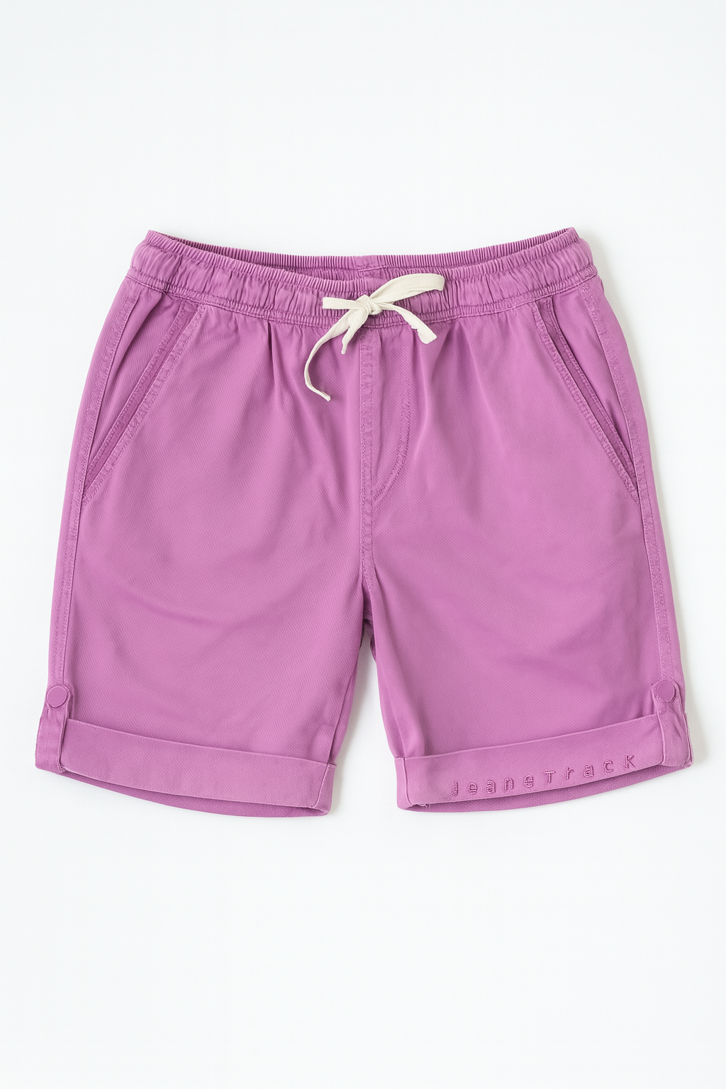 Pantalón Escalada Shira Short Peonia Mujer