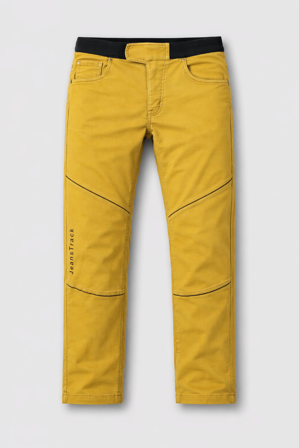 Pantalón Escalada - Trekking Turia ECO Aliso Hombre