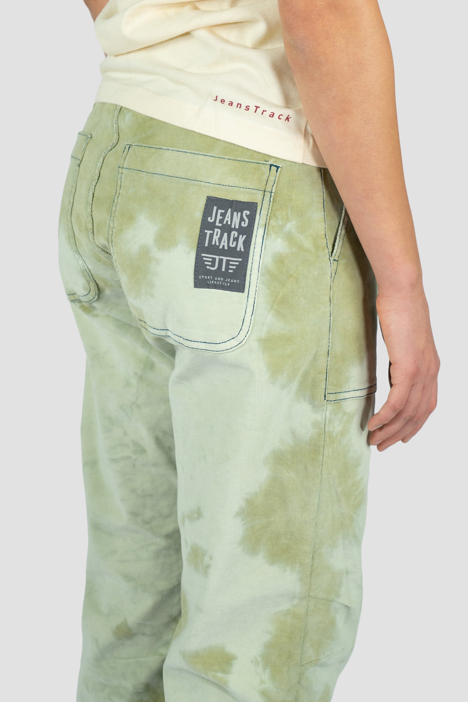 Pantalón Escalada Ares Winter Mujer