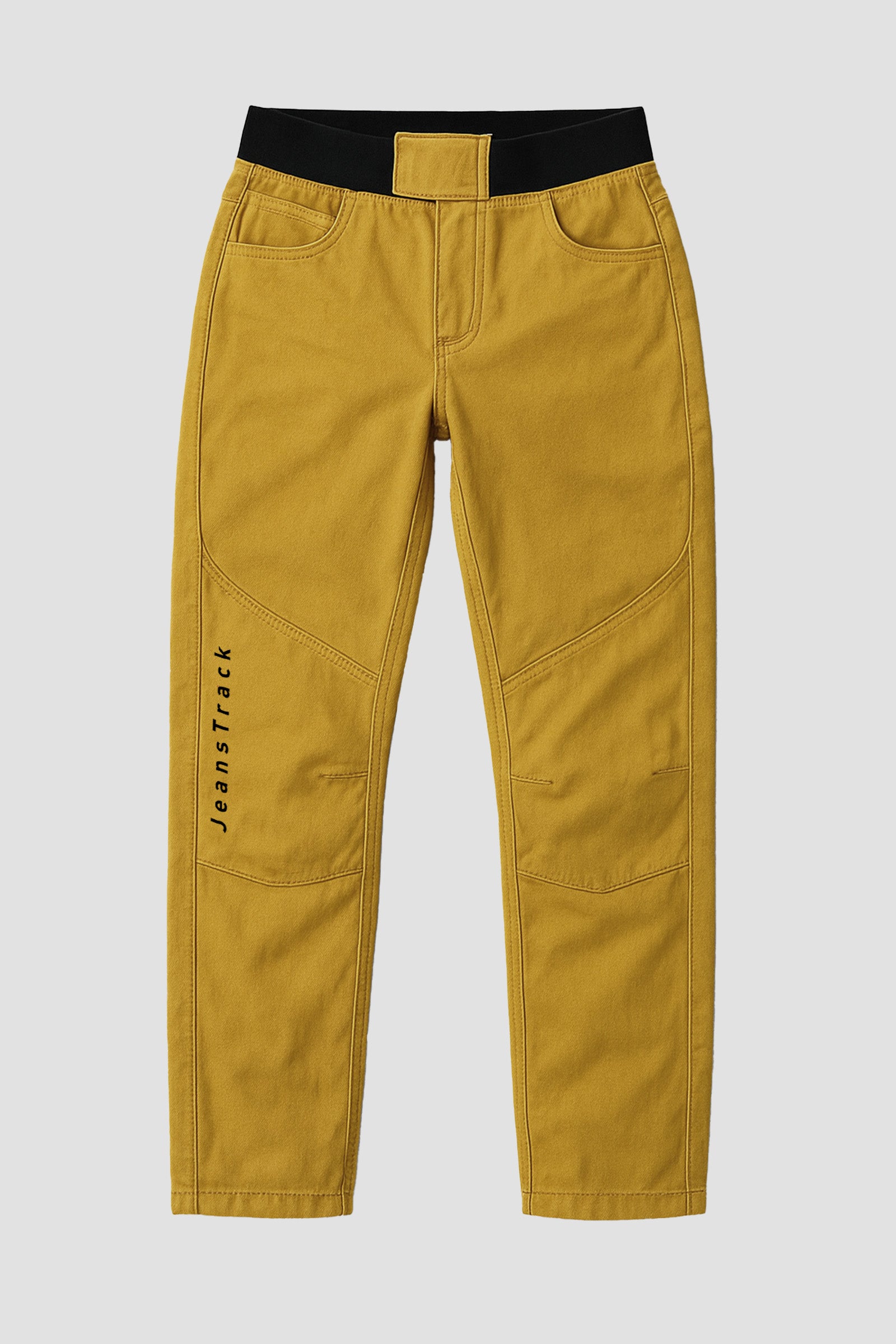 Pantalón Escalada - Trekking Turia ECO Aliso Mujer